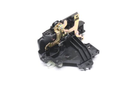 Замок дверей автомобіля REAR LEFT / SEAT CORDOBA (6L2) -ua METZGER 2313019