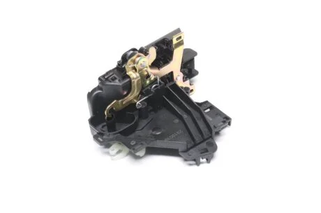 Замок двери автомобиля REAR LEFT / SEAT CORDOBA (6L2) METZGER 2313019