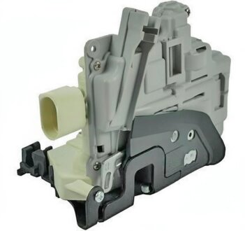 Замок дверей автомобіля METZGER 2314004