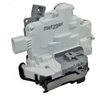 Замок дверей автомобіля REAR LEFT / AUDI A4 (8K2, B8) -ua METZGER 2314007