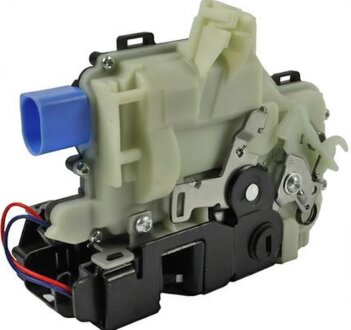 Замок дверей автомобіля METZGER 2314008