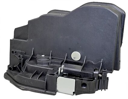 Замок дверей автомобіля FRONT RIGHT / BMW METZGER 2314014
