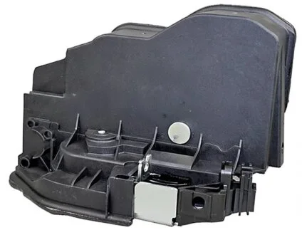 Замок дверей автомобіля FRONT RIGHT / BMW METZGER 2314014