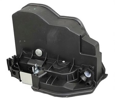Замок дверей автомобіля FRONT LEFT / BMW METZGER 2314015