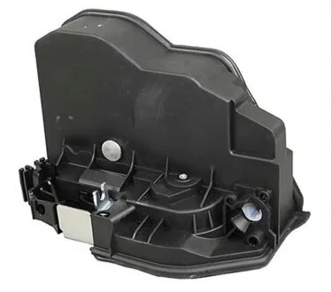 Замок дверей автомобіля FRONT LEFT / BMW METZGER 2314015