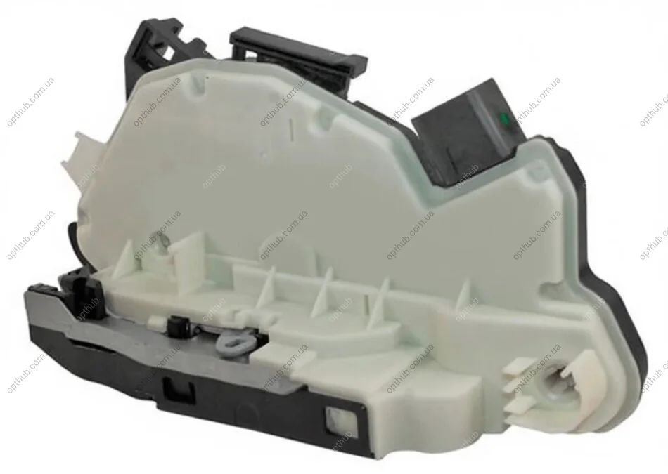 Замок дверей автомобіля FRONT LEFT / AUDI A1 (8X1, 8XK), SEAT IBIZA IV (6J5, 6P1), VW CC (358), SCIROC -ua METZGER 2314019 (фото 1)