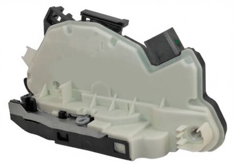 Замок дверей автомобіля FRONT LEFT / AUDI A1 (8X1, 8XK), SEAT IBIZA IV (6J5, 6P1), VW CC (358), SCIROC -ua METZGER 2314019