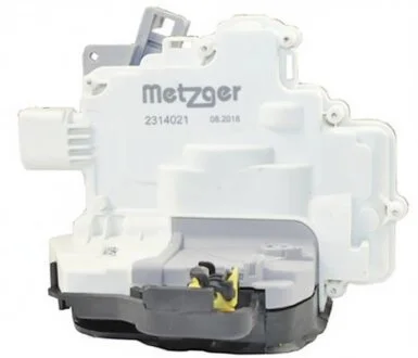 Замок дверей автомобіля METZGER 2314021