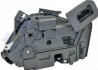 Замок дверей автомобіля FRONT RIGHT / SEAT ALHAMBRA (710, 711), LEON (5F1), TOLEDO IV, SKODA OCTAVIA I METZGER 2314026 (фото 2)