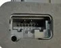 Замок дверей автомобіля FRONT RIGHT / SEAT ALHAMBRA (710, 711), LEON (5F1), TOLEDO IV, SKODA OCTAVIA I METZGER 2314026 (фото 3)