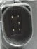 Замок дверей автомобіля REAR RIGHT / SEAT LEON (1M1) -ua METZGER 2314030 (фото 3)