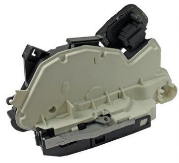 Замок дверей автомобіля FRONT LEFT / SEAT ALHAMBRA (710, 711), LEON (5F1), LEON SC (5F5), LEON ST (5F8 -ua METZGER 2314033