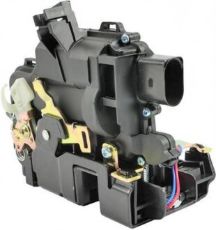 Замок дверей автомобіля FRONT LEFT / SKODA OCTAVIA I (1U2) -ua METZGER 2314049