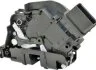 Замок дверей автомобіля FRONT LEFT / FORD C-MAX (DM2), FOCUS C-MAX (DM2), FOCUS II (DA_, HCP, DP) -ua METZGER 2314055 (фото 2)