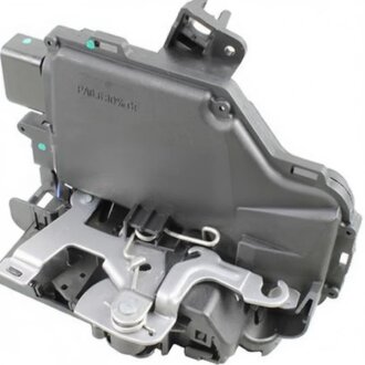 Замок дверей автомобіля METZGER 2314063