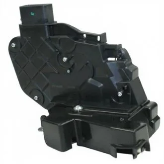 Замок дверей автомобіля FRONT LEFT / LAND ROVER DISCOVERY III (L319), DISCOVERY IV (L319), FREELANDER -ua METZGER 2314095