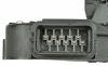 Замок дверей автомобіля FRONT RIGHT / LAND ROVER DISCOVERY IV (L319), RANGE ROVER EVOQUE (L538), RANGE -ua METZGER 2314098 (фото 3)