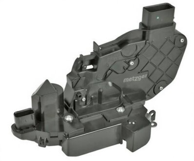 Замок дверей автомобіля FRONT RIGHT / LAND ROVER DISCOVERY IV (L319), RANGE ROVER EVOQUE (L538), RANGE -ua METZGER 2314098