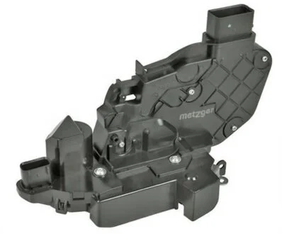 Замок дверей автомобіля FRONT RIGHT / LAND ROVER DISCOVERY IV (L319), RANGE ROVER EVOQUE (L538), RANGE -ua METZGER 2314098