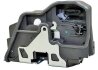 Замок дверей автомобіля FRONT LEFT / BMW/MINI METZGER 2314113 (фото 2)