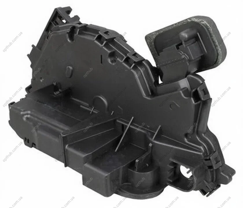 Замок дверей автомобіля FRONT LEFT / AUDI Q3 (F3B), SEAT IBIZA V, TOLEDO IV, SKODA FABIA III, KAROQ, K METZGER 2314139 (фото 1)