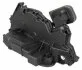 Замок дверей автомобіля FRONT LEFT / AUDI Q3 (F3B), SEAT IBIZA V, TOLEDO IV, SKODA FABIA III, KAROQ, K METZGER 2314139 (фото 1)