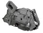 Замок дверей автомобіля FRONT LEFT / AUDI Q3 (F3B), SEAT IBIZA V, TOLEDO IV, SKODA FABIA III, KAROQ, K METZGER 2314139 (фото 2)