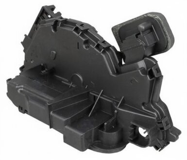 Замок дверей автомобіля FRONT LEFT / AUDI Q3 (F3B), SEAT IBIZA V, TOLEDO IV, SKODA FABIA III, KAROQ, K METZGER 2314139