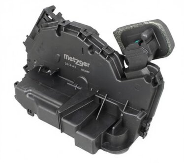 Замок дверей автомобіля METZGER 2314141