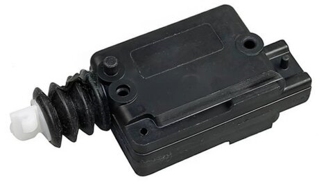 Актуатор центрального замку RENAULT CLIO II (BB_, CB_), ESPACE III (JE0_), KANGOO (KC0/1_, FC0/1_), ME METZGER 2317014