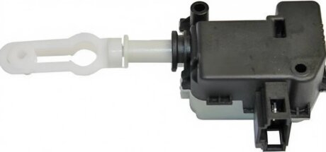 Актуатор центрального замку AUDI A4 B6 (8E2) - 1.8 T QUATTRO (07.2002 - 12.2004) METZGER 2317015