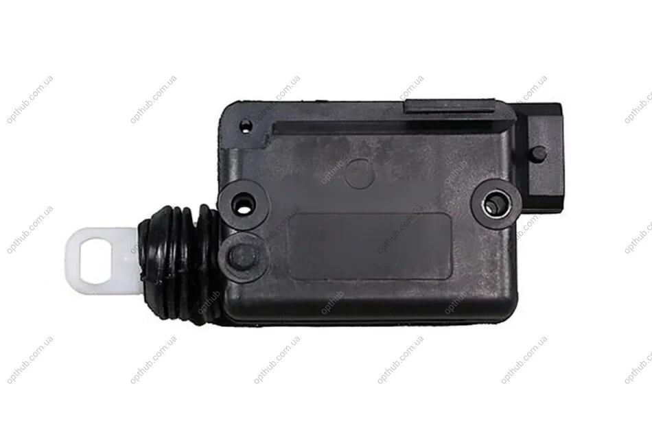 Актуатор центрального замка RENAULT KANGOO (KC0/1_) - 1.5 DCI METZGER 2317020 (фото 1)