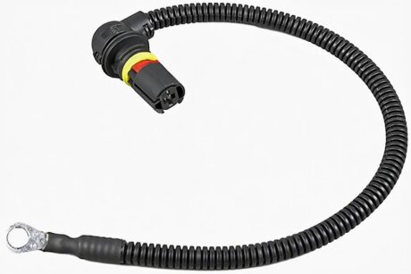 Кабель з'єднувальний BMW 5 (E60) - 530 D METZGER 2324052