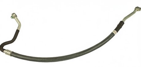 Шланг резиновый,комбинированный, с фитингами METZGER 2360005