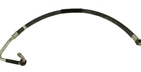 Шланг гумовий,комбінований, з фітингами METZGER 2360022