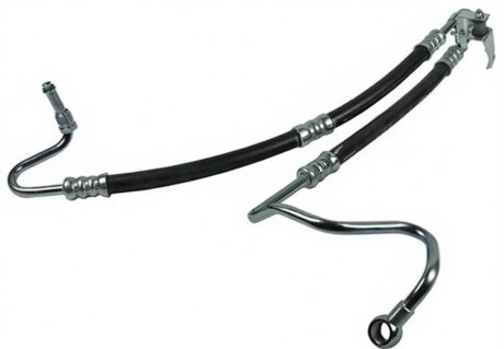 Патрубок системи гідропідсилення рульового управління METZGER 2361010