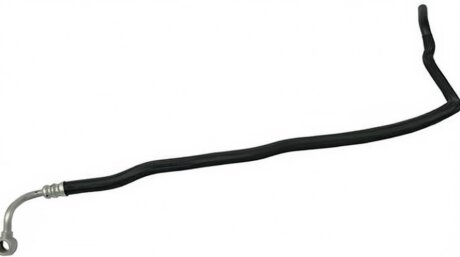 Патрубок системи гідропідсилення рульового управління AUDI -ua METZGER 2361033