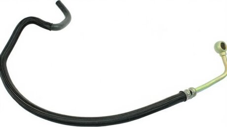 Патрубок системи гідропідсилення рульового управління METZGER 2361036