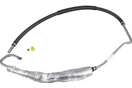 Патрубок системи гідропідсилення рульового управління METZGER 2361054