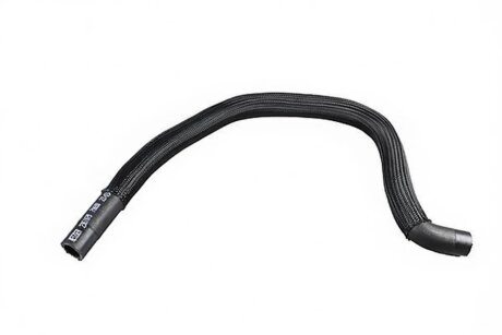 Шланг гумовий BMW -ua METZGER 2361079