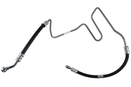 Патрубок системи гідропідсилення рульового управління SEAT/SKODA/VW -ua METZGER 2361187