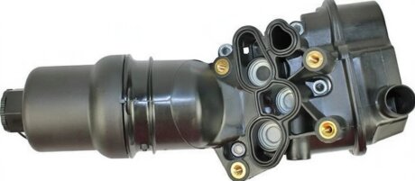 Корпус масляного фільтра VAG / 06F115397E METZGER 2370002