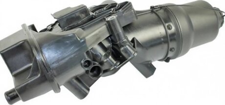 Корпус масляного фільтра VAG / 06D115397D -ua METZGER 2370003