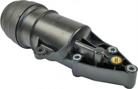 Корпус масляного фільтра METZGER 2370004