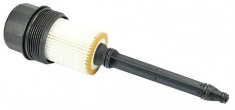 Корпус масляного фільтра MB / A1121800610 METZGER 2370013