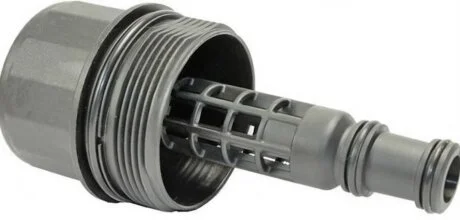 Корпус масляного фильтра MB / A2721800038 METZGER 2370014