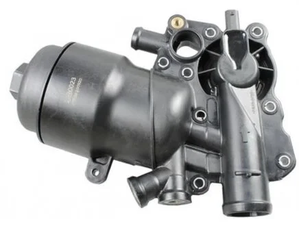 Корпус масляного фільтра METZGER 2370023