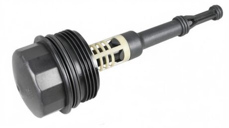 Корпус масляного фільтра MB / 6511800038 METZGER 2370032