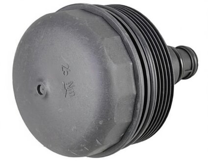 Корпус масляного фільтра BMW / 11427508968 -ua METZGER 2370043