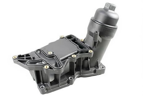 Корпус масляного фільтра METZGER 2370061